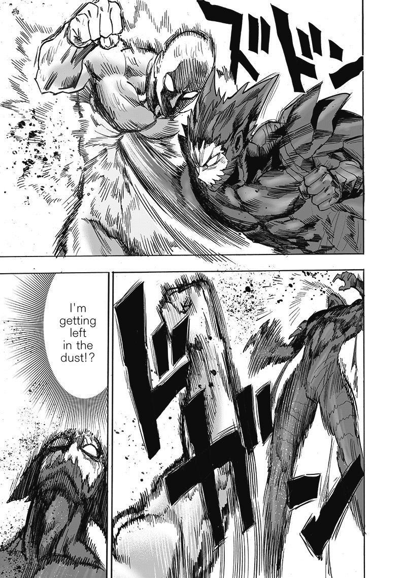 One Punch Man - Chapter 168 image 13